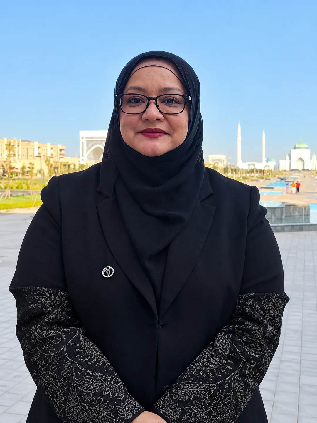 Rafedah binti Abdul Aziz